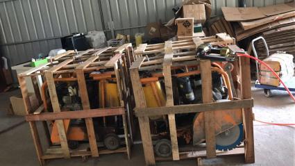宝塔行李、家具、电器包装托运