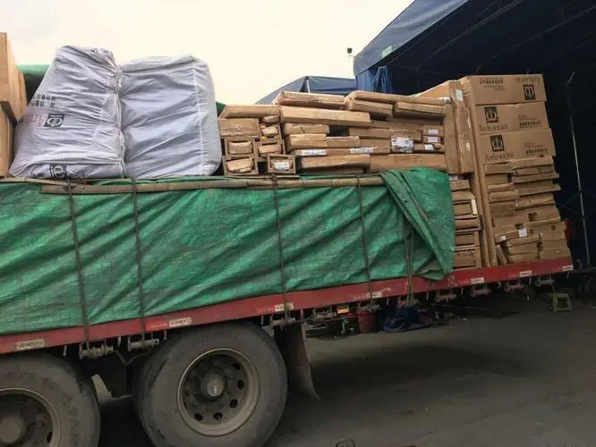 宝塔家具托运